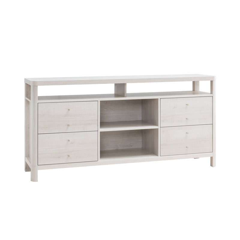 Buffet de 60 po Ophatell, Ivoire