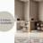 Modern 47"L Swivel Top Desk, 360 Degree Swivel Desk & Corner Desk, Storage Shelves, High Gloss Finish, Mirror Paint Finish, Home Office, Writing Desk, Computer Desk-1675281274