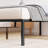 Bed Frame No Box Spring Needed, Heavy Duty Metal Platform Bed Frame-947464338-954376485-956620862