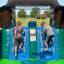 Jeu gonflable Herokiddo T-rex Adventure XL