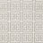 Rodgers Hand Woven Flat Weave Banana Silk/Wool/Cotton Geometric Rug in Ivory-796912613