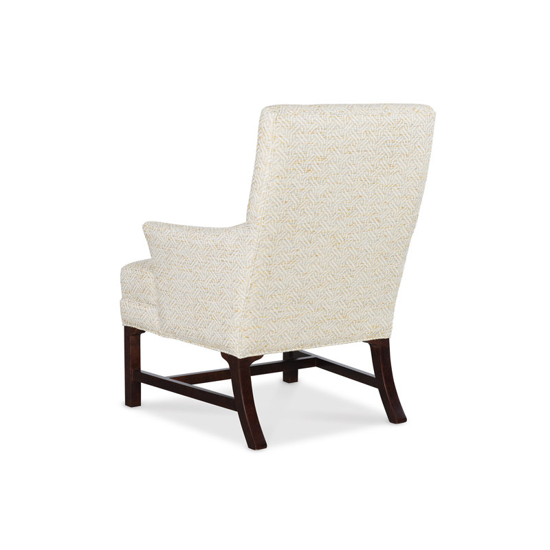 Chatsworth Chair, Selena Cotton