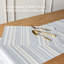 over&back Reversible Woven Placemats-101293264