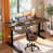 Rustic Brown selected