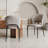 Modern 4-Leg Upholstered Chair(Set Of 4)-1468142653-1474757911