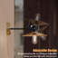 Annek Armed Sconce