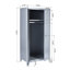 Buchheit 2 Door Steel Wardrobe-39864695