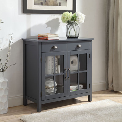 Omolana Accent Cabinet by Winston Porter