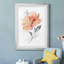 Soft Sensation II - Peinture sur toile encadrée-165565129-165565128