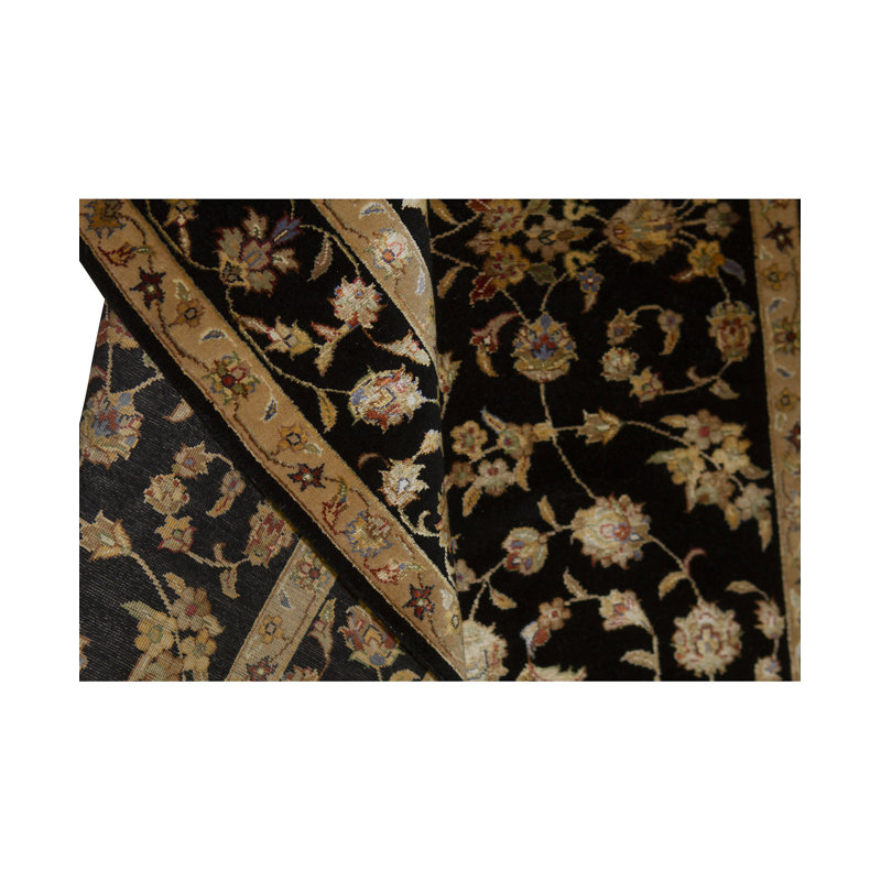 Kazak Wool Oriental Area Rug