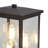Hertfordshire Transparent Lantern Head