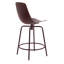 Tabouret pivotant Clean Cut-69342289-69342296