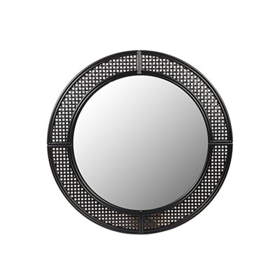 Miroir d'appoint Kashston Boho