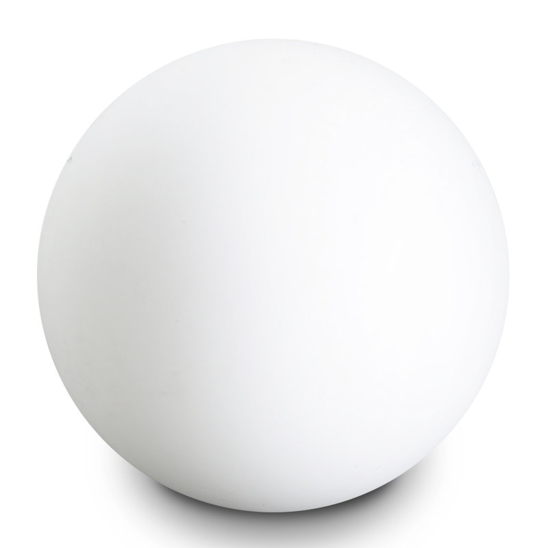 No Power Source Required / Manual Pathway Light, Diameter: 50cm 