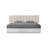 Baldree Upholstered Wingback Bed-21260573
