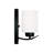 Dixon Armed Sconce