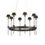 Coterie 8 - Light Chandelier