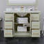 Strada 47.25'' Single Bathroom Vanity Base Only-1341530692