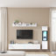 Unfinished Entertainment Center for TVs up to 78"