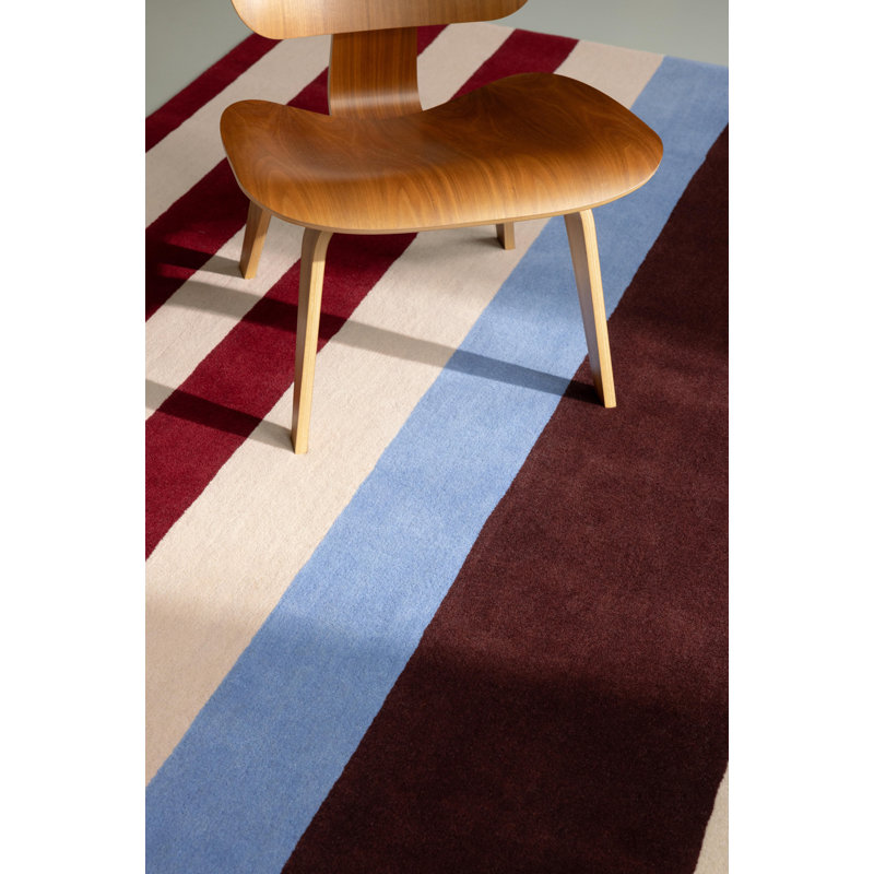 MAR Ralli, Rectangle 5'7" x 7'10"