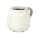 Mannsville Handmade Ceramic Jar