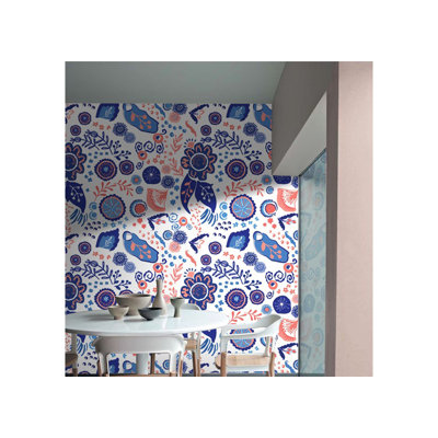 Raasch Matte Mural