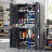 Metal Storage Cabinets With Lock-1806887383-1806887381