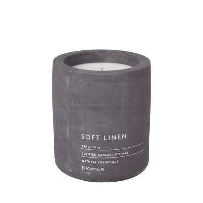 Fraga Scented Pillar Candle