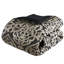 Édredon pour lit très grand 8 pièces, couleurs douces, détails des coussins brodés, rembourrage, lavable à la machine pour plus de commodité, motif texturé, coussins décoratifs avec utilisation à l'année