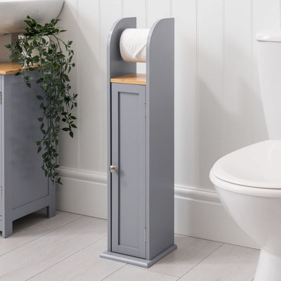 Rayden Toilet Paper Holder