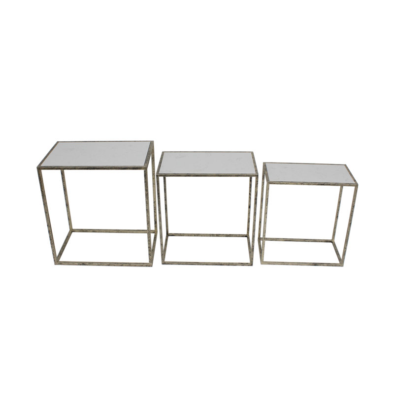 Irma Side Tables