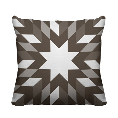 Coussin intérieur / extérieur Lynn Country