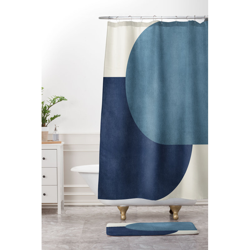 Non-Slip Bath Mat