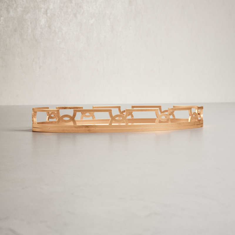 Geovoni Mid-Century Tray 1