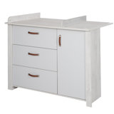 Mila Changing Table