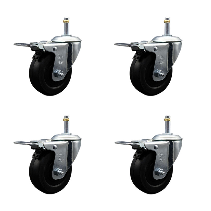 Stem Caster Set