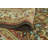 Fine Chobi Aahil Brown Rug