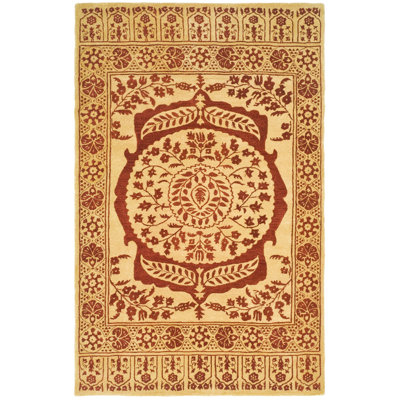 Tapis en laine Ladd