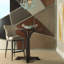 Pugin Round Dining Table