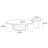 Holmberg Bunching Coffee Table-1213114754