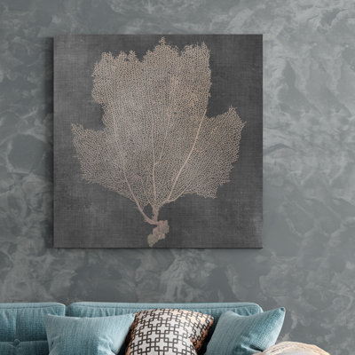 " Natural Sea Fan III "