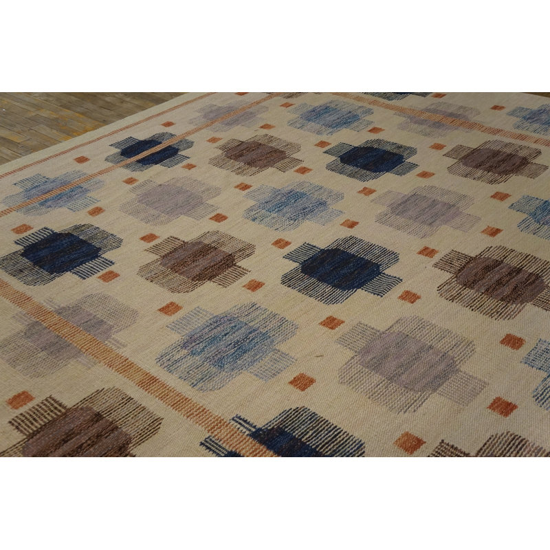 One-of-a-Kind 9' X 12' Area Rug