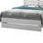 Matheny Standard Bed-239489609-239489610