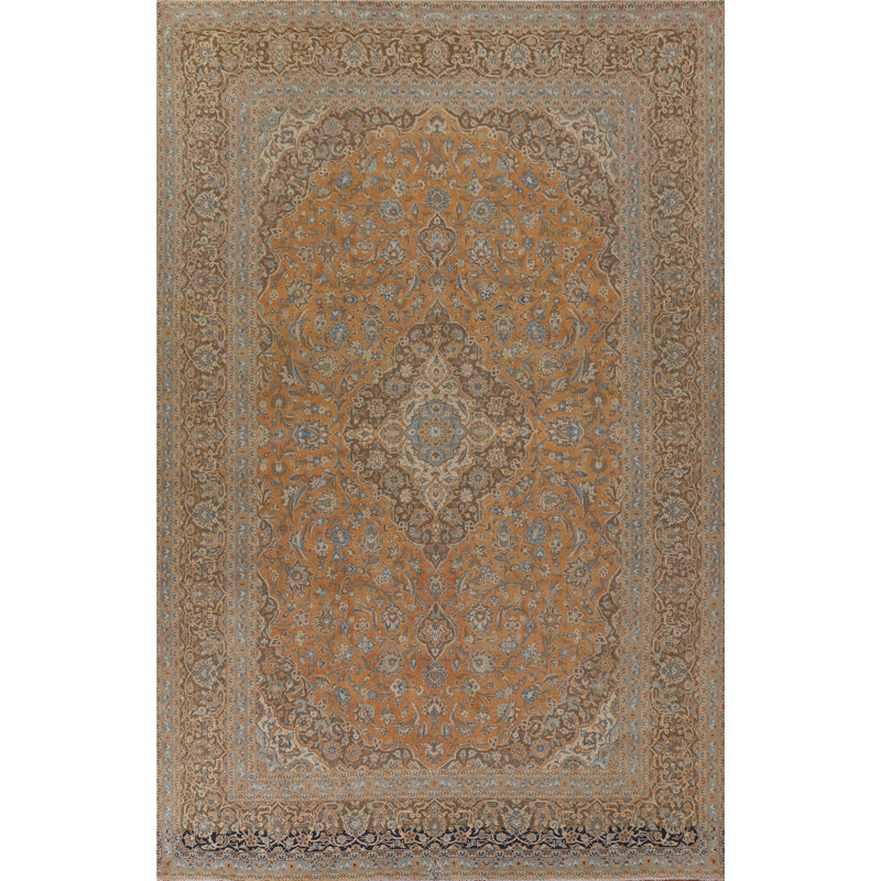 Tapis traditionnel 10 x 13