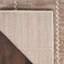 Tapis en polyester / polypropylène tissé à la machine Regil-1655373688