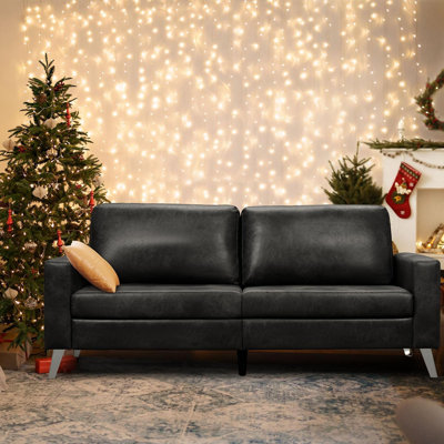 Chione 3 Seater Loveseat