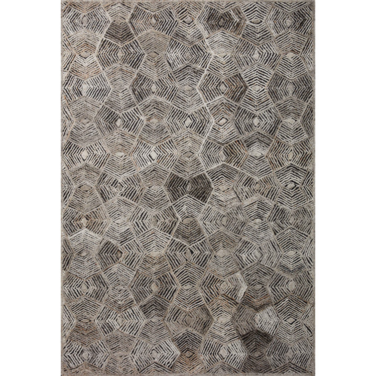 Emilianna Geometric Indoor Rug