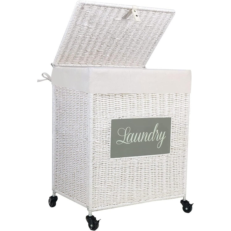 Laundry Hamper