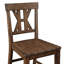 Chaise d'appoint Demone