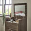 Nagata 50 cm W Chest of 5 Drawers-944869072
